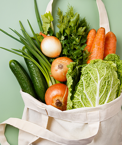 17 things you can do to live more sustainably