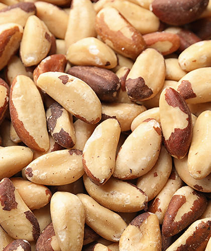 5 ways to naturally supplement