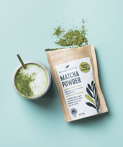 7 functional foods to start eating now