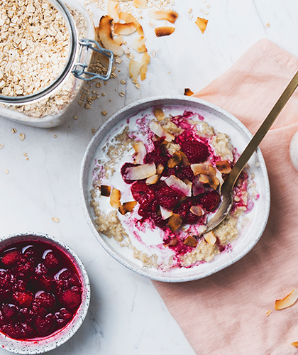 no, oats are not gluten-free, here’s why