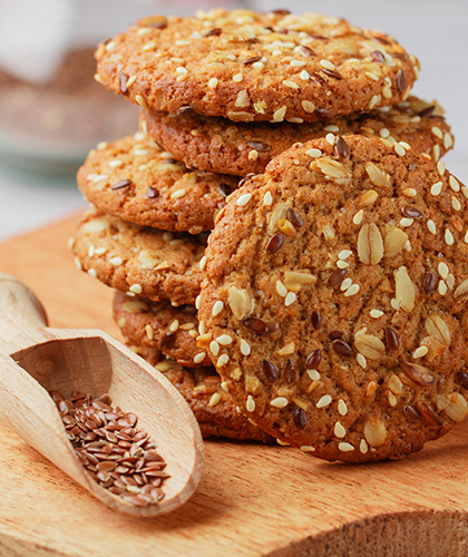 organic sesame seeds are super foods, here’s why