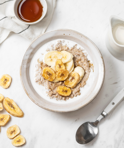 winter warmer oats