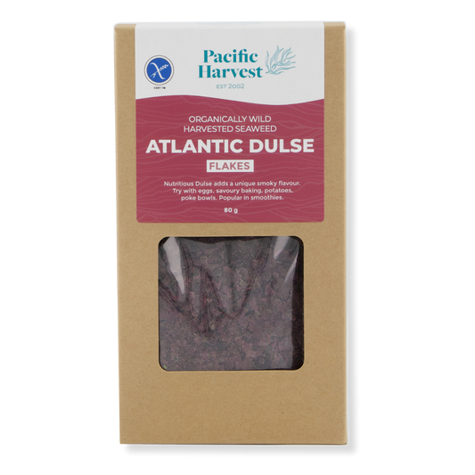 Atlantic Dulse Flakes - 80g