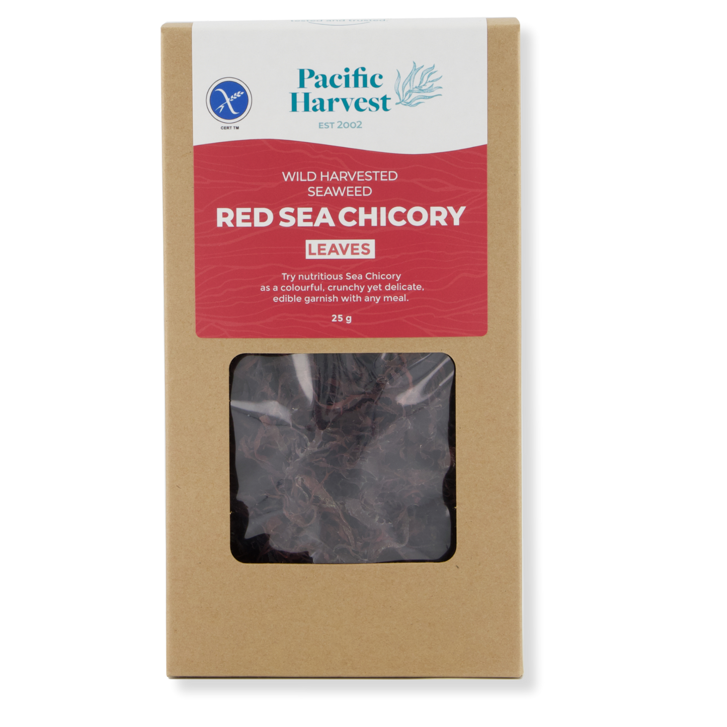 Sea Chicory - 25g