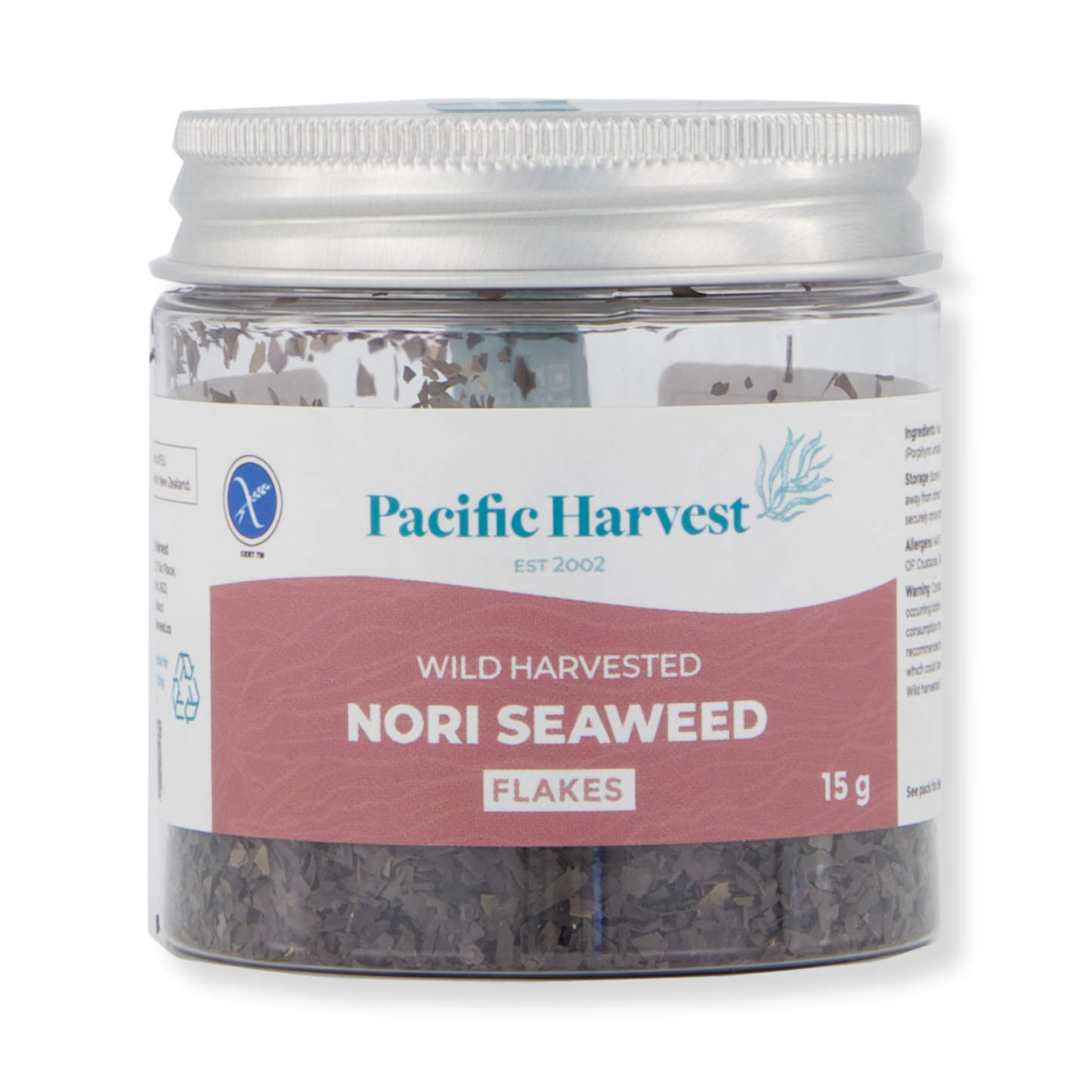 Nori Flakes - 15g