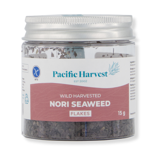 Nori Flakes - 15g