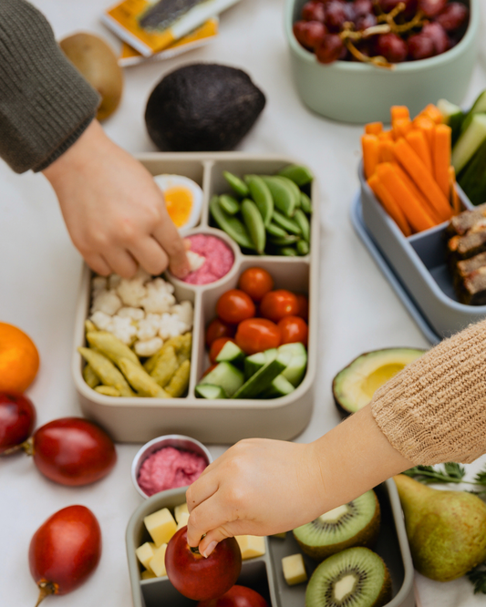 10 lunchbox ideas for back to school