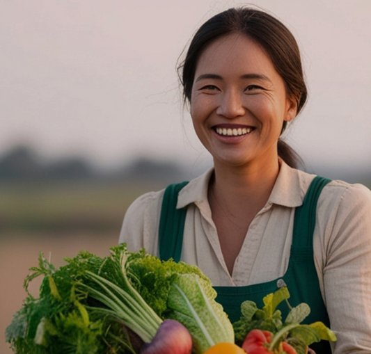 clean 15 & dirty dozen Australia: what to eat or avoid