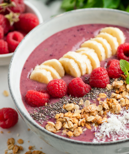 how to nourish your body in 2026: functional foods & pantry essentials