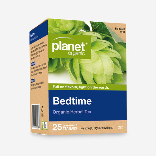 Bedtime Tea 25 bag - 25 Bag