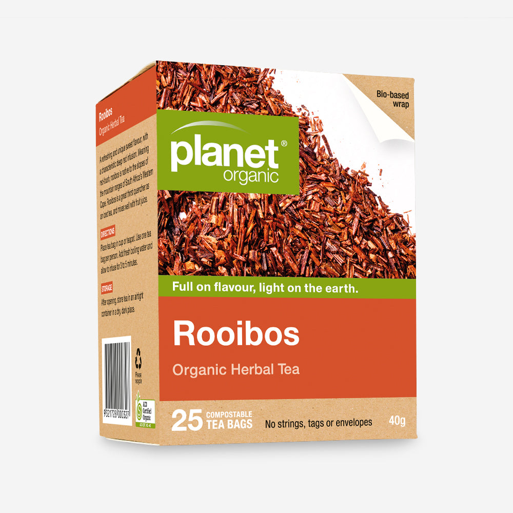 Rooibos Tea 25 bag - 25 Bag