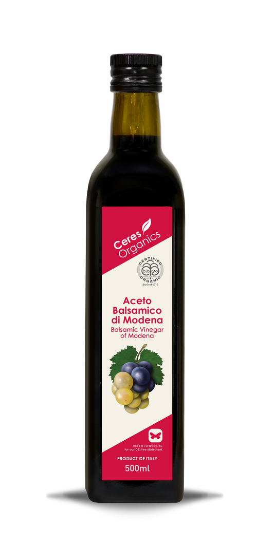 Organic Balsamic Vinegar - 500ml