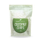 Organic Coconut Chips - 120 g
