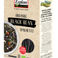 Explore Cuisine Organic Black Bean Spaghetti - 200g