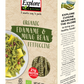 Explore Cuisine Organic Edamame and Mung Bean Fettucine - 200g