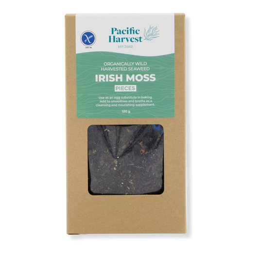 Irish Sea Moss - 120g