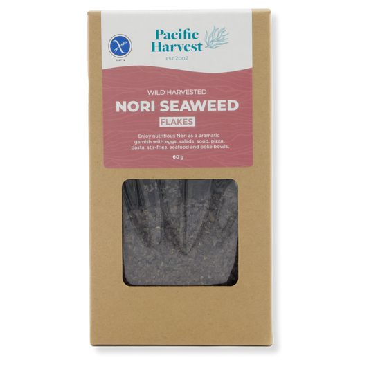 Nori Flakes - 60g