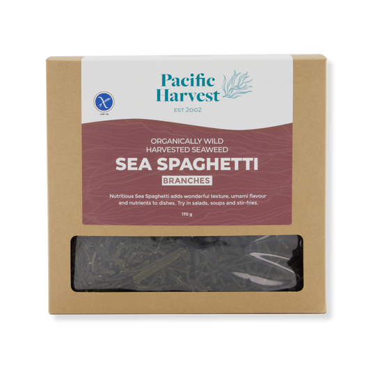 Sea Spaghetti - 170g