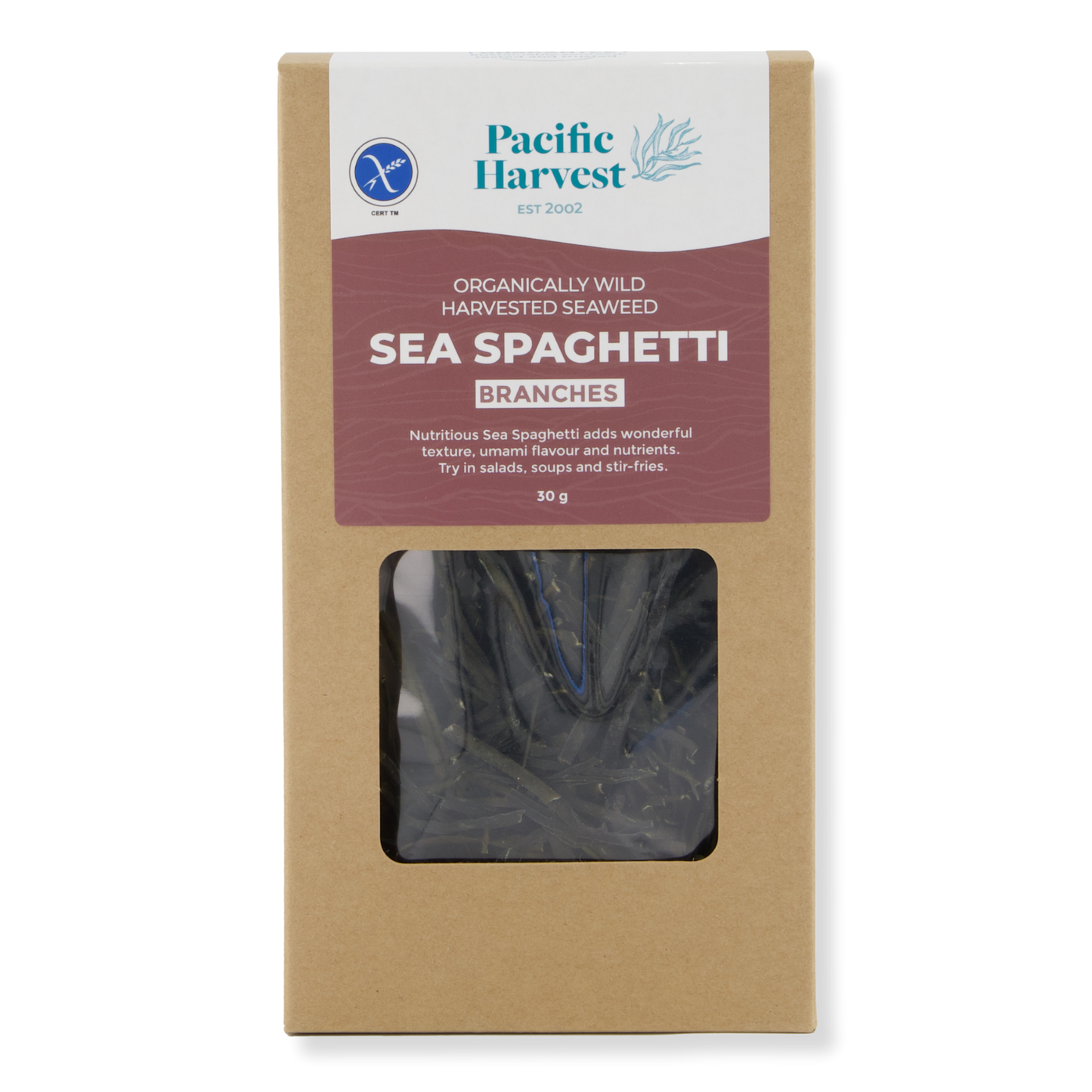 Sea Spaghetti - 30g