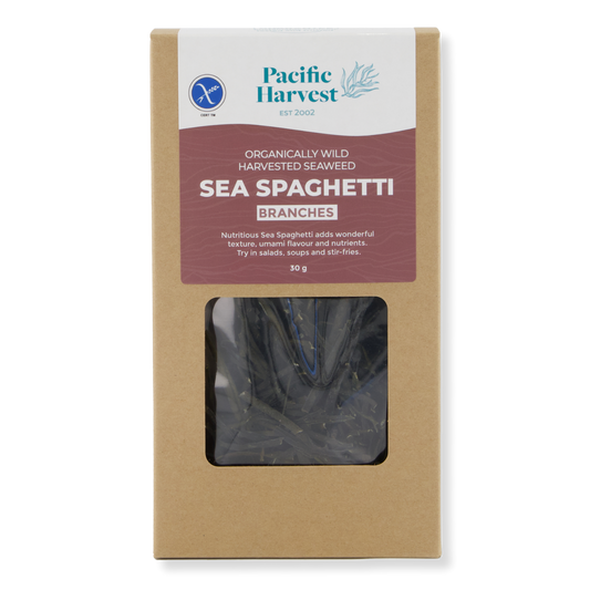 Sea Spaghetti - 30g