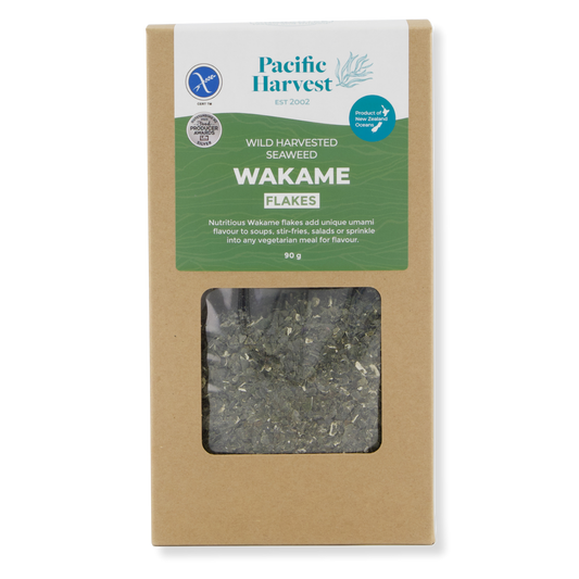Wakame Flakes - 90g