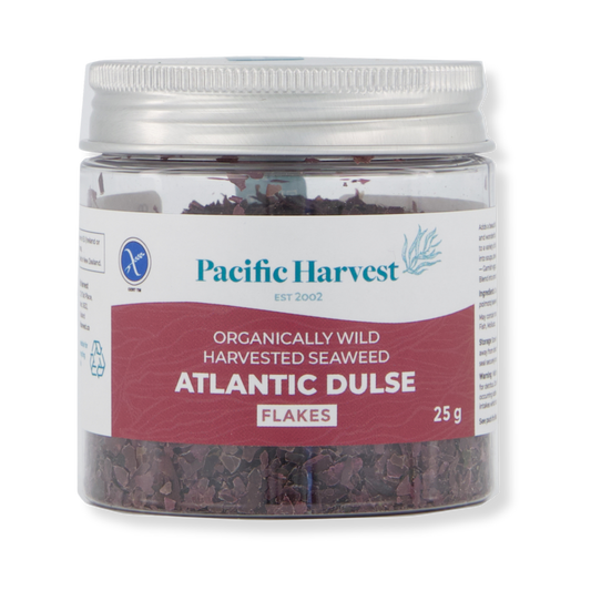 Atlantic Dulse Flakes - 25g