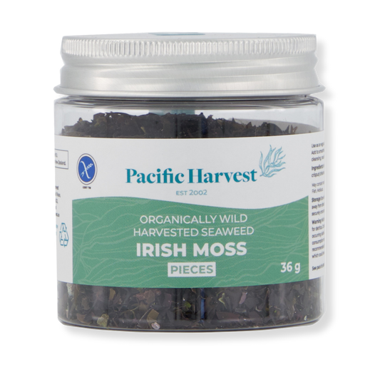 Irish Sea Moss - 36g