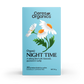Organic Night Time Herbal Tea - 20bag