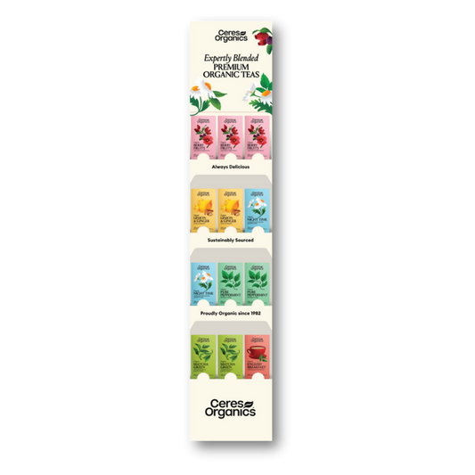 Organic Matcha Green Tea - 20 bag