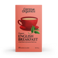 Organic English Breakfast Tea - 20bag