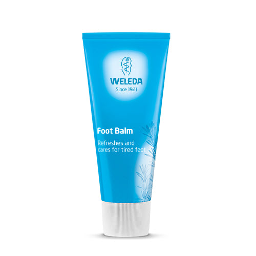 Weleda Foot Balm 75ml - 75ml