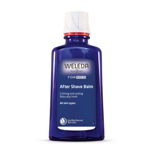 Weleda After Shave Balm 100ml - 100ml