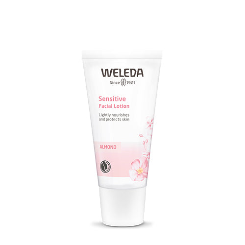 Weleda Almond Soothing Facial Lotion  30ml - 30ml