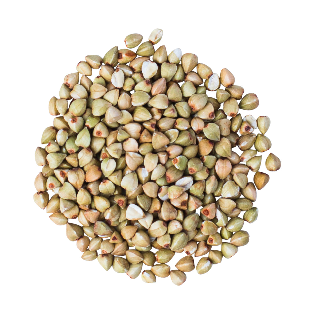 Buckwheat Hulled Organic - 3.5kg